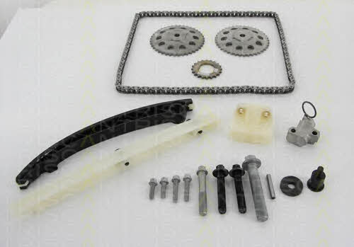 Triscan 8650 24005 Timing chain kit 865024005