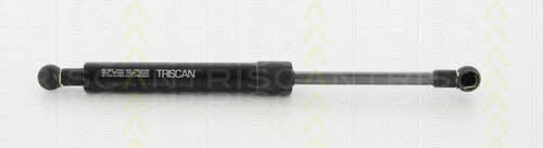 Tailgate strut Triscan 8710 27226