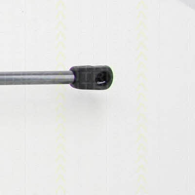 Tailgate strut Triscan 8710 40242