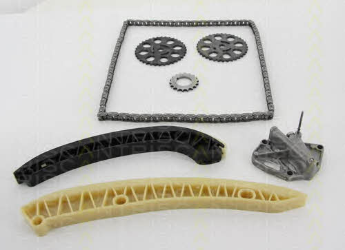 Triscan 8650 29001 Timing chain kit 865029001