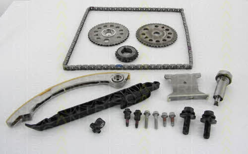 Triscan 8650 10003 Timing chain kit 865010003