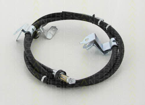 Parking brake cable left Triscan 8140 131344