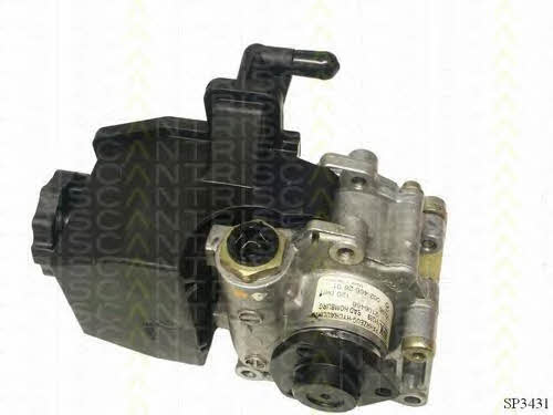 Triscan 8515 23617 Hydraulic Pump, steering system 851523617
