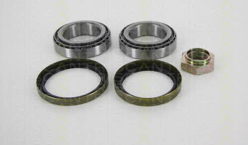 Triscan 8530 10114 Wheel bearing kit 853010114
