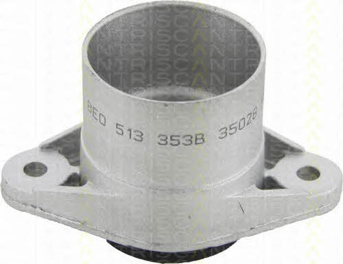 Triscan 8500 29932 Rear shock absorber support 850029932