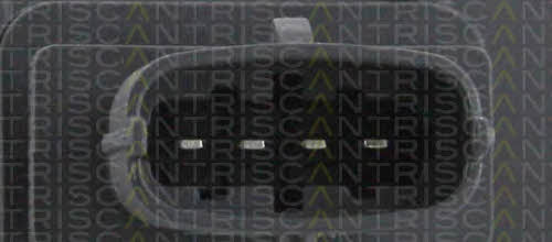 Air mass sensor Triscan 8812 15003