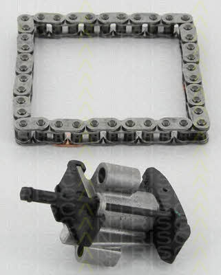 Triscan 8650 10009 Timing chain kit 865010009