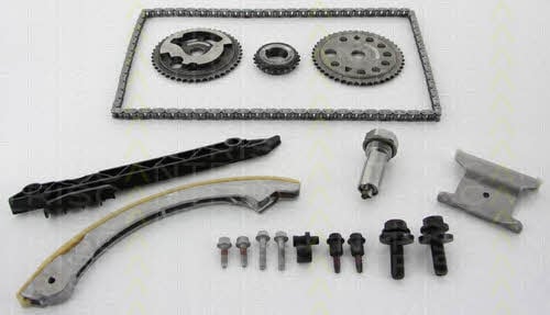 Triscan 8650 10002 Timing chain kit 865010002