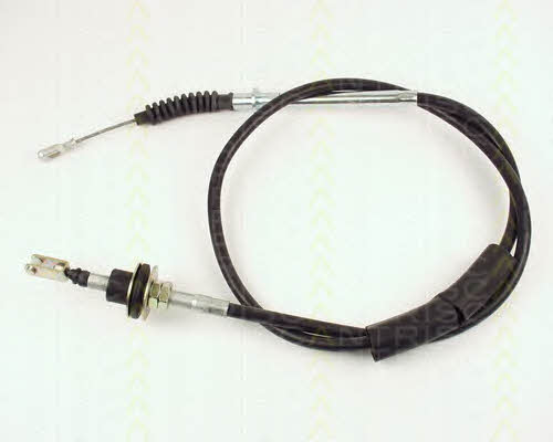 Triscan 8140 10204 Clutch cable 814010204