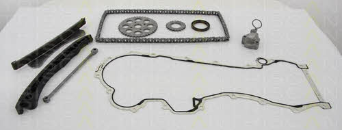 Triscan 8650 10001 Timing chain kit 865010001