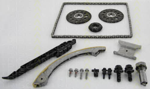 Triscan 8650 10006 Timing chain kit 865010006