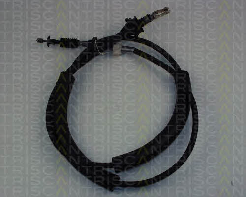 Triscan 8140 40207 Clutch cable 814040207