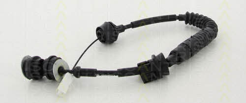 Triscan 8140 28271A Clutch cable 814028271A
