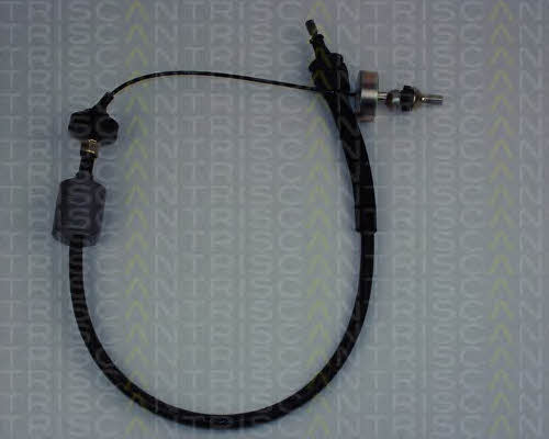 Triscan 8140 25237 Clutch cable 814025237
