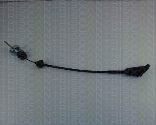 Triscan 8140 28245 Clutch cable 814028245