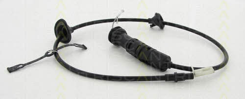 Triscan 8140 29258 Clutch cable 814029258