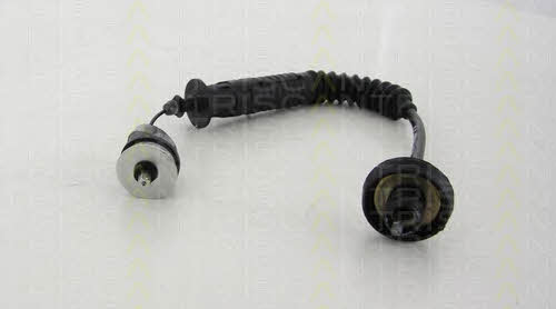 Triscan 8140 28265A Clutch cable 814028265A