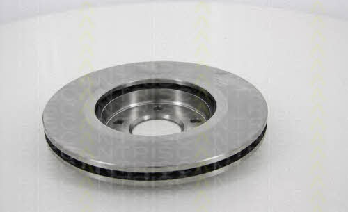 Triscan 8120 14169C Ventilated disc brake, 1 pcs. 812014169C