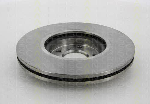 Triscan 8120 14175C Ventilated disc brake, 1 pcs. 812014175C