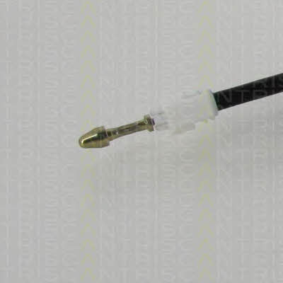 Triscan 8140 28283A Clutch cable 814028283A