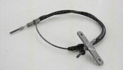 Handbrake cable Triscan 8140 291158