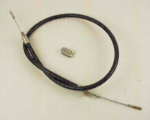 Triscan 8140 15257 Clutch cable 814015257