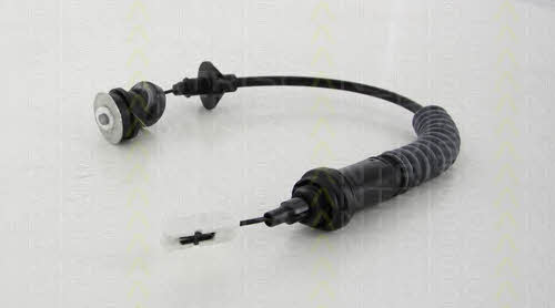 Triscan 8140 38251A Clutch cable 814038251A