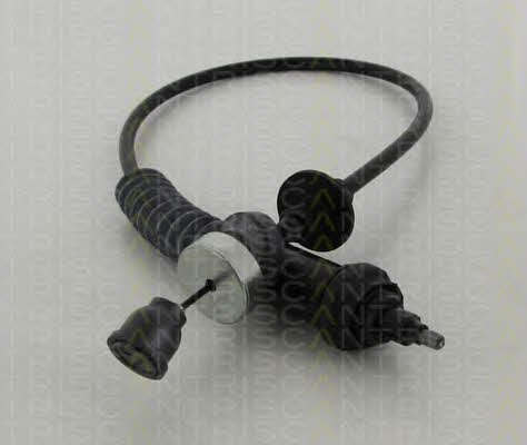Clutch cable Citroen Xsara: 814038244A Triscan Clutch cable