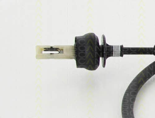 Triscan 8140 38257 Clutch cable 814038257