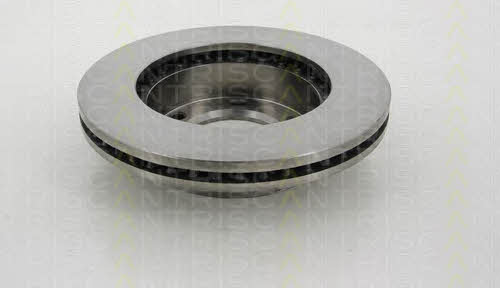 Triscan 8120 50163C Ventilated disc brake, 1 pcs. 812050163C