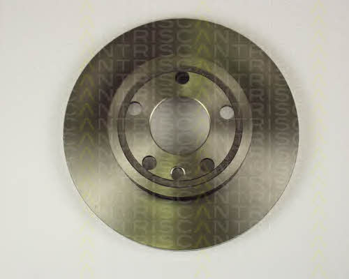 Triscan 8120 29126C Ventilated disc brake, 1 pcs. 812029126C