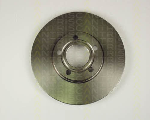 Triscan 8120 29151C Ventilated disc brake, 1 pcs. 812029151C