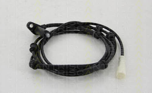 ABS speed sensor Fiat Ducato: 818010300 Triscan Sensor ABS