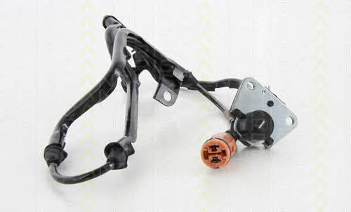 ABS wheel speed sensor Honda Civic: 818040523 Triscan Sensor ABS