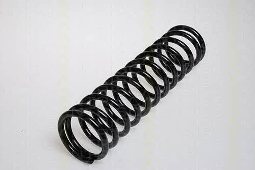 Triscan 8750 6501 Suspension spring front 87506501