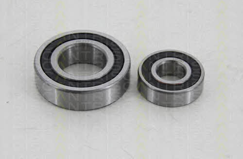 Triscan 8500 14908 Shock absorber bearing 850014908