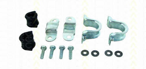 Triscan 8500 10653 Stabilizer bar mounting kit 850010653