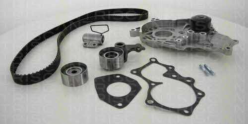 Triscan 8647 130500 TIMING BELT KIT WITH WATER PUMP 8647130500