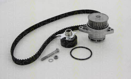 Triscan 8647 290002 TIMING BELT KIT WITH WATER PUMP 8647290002
