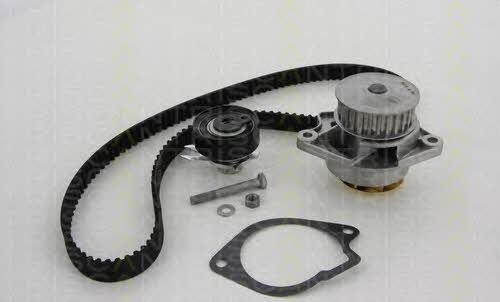 Triscan 8647 290003 TIMING BELT KIT WITH WATER PUMP 8647290003