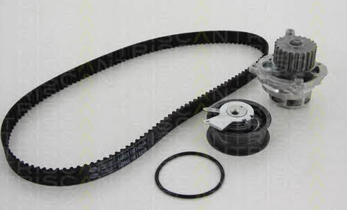 Triscan 8647 290004 TIMING BELT KIT WITH WATER PUMP 8647290004