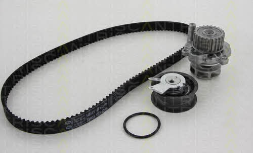 Triscan 8647 290005 TIMING BELT KIT WITH WATER PUMP 8647290005