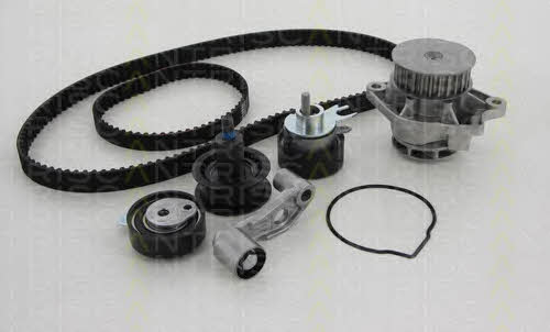 Triscan 8647 290007 TIMING BELT KIT WITH WATER PUMP 8647290007