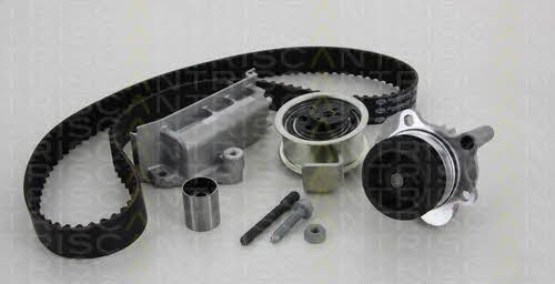 Triscan 8647 290008 TIMING BELT KIT WITH WATER PUMP 8647290008