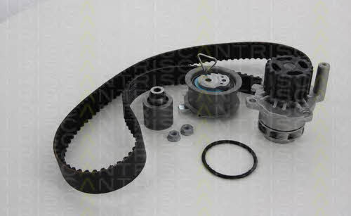 Triscan 8647 290009 TIMING BELT KIT WITH WATER PUMP 8647290009