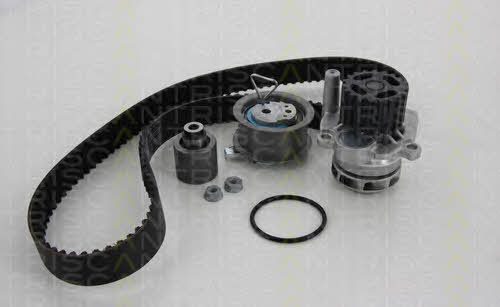 Triscan 8647 290010 TIMING BELT KIT WITH WATER PUMP 8647290010