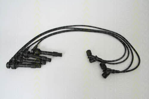 Triscan 8860 11009 Ignition cable kit 886011009