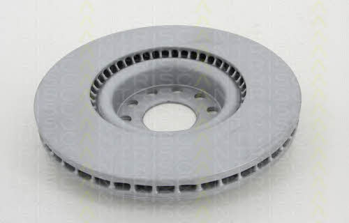 Triscan 8120 291023C Ventilated disc brake, 1 pcs. 8120291023C