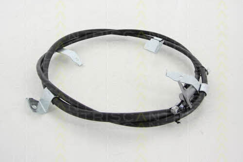 Parking brake cable, right Triscan 8140 131296