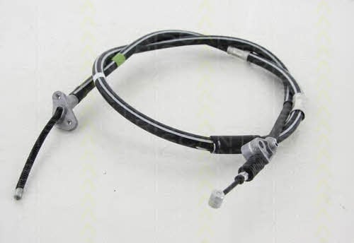 Triscan 8140 131297 Parking brake cable, right 8140131297
